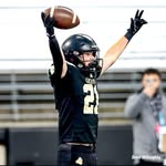 Jackson Larsen - @jacklar21 - Instagram