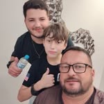 Jackson Ronaldo Larsen - @_jacksonlarsen - Instagram