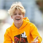 i love my fam and friends - @jackson__larson__ - Instagram