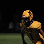 Jackson larson - @negaunee_football_pics - Instagram