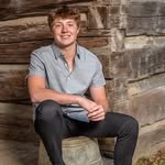Jackson Larson - @j_larson24 - Instagram
