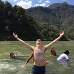 Jackson Larson - @alignwithjackson - Instagram