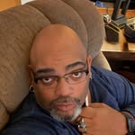Tim Jackson-Larson - @tajl1977 - Instagram