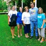 Deborah Jackson Latham - @latham.deborah - Instagram