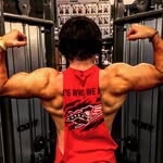Jackson Lathrop - @jaxlathropfit - Instagram