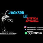 Jackson Lee - @jackson_leestetica_automotiva - Instagram