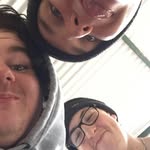 Zachariah Jackson - Legg - @the_boy_round_the_corner_ - Instagram