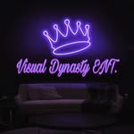 Jackson Leigh - @visualdynastyent - Instagram