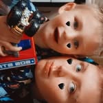 Jackson Leigh Davidson - @hisbaby225 - Instagram