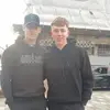 Jacksonn - @jacksonleighh - TikTok