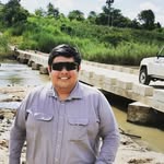 Jackson Franco Leon - @jackson_leon_1980 - Instagram