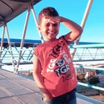 Jackson Levy - @levygomes9633 - Instagram