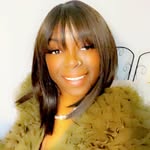 Tiffany Jackson-Levy - @blackaneez - Instagram