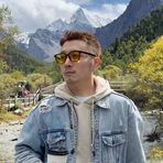 Jackson Li - Facebook