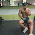 Jackson Li - Facebook