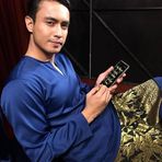 Jackson Li Wei - Facebook