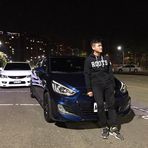 Jackson Liao - Facebook