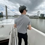 JACKSON LIM - @jacksonlim417 - Instagram