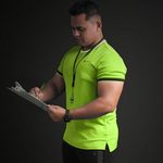 Personal trainer - @jacksonlima_personal - Instagram