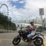 Jackson Felipe Dos Santos - @jacksonlipe_1710 - Instagram