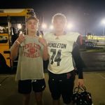 Jackson Lippert - @jacksonl_74 - Instagram
