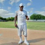 Jackson Lopez - Facebook