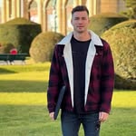 Jackson Louis - @jacksonlouis543 - Instagram