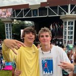 Jackson Love - @jacksonclove - Instagram