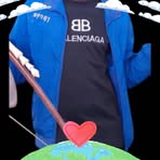 Jackson Lagat - Facebook