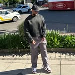 Jackson Luis - @jacksonluisf - Instagram