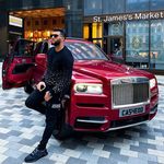 Jackson Luis - @uk_sportz - Instagram