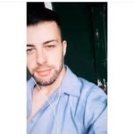 Jackson Luis - @jacksonluis85 - Instagram