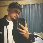 Jackson Luis - @jackson.luis1903 - Instagram