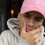 Jack - @jackson.luna_ - Instagram