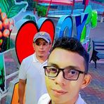 Jackson Luna - Facebook
