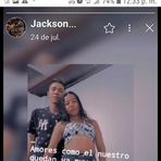 Jackson Luna - Facebook