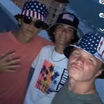 Jackson - @jackson_nc_lusk - Instagram