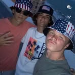 Jackson Lusk - Facebook