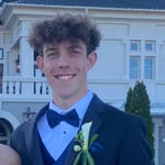 Jackson Luskin - @jackson_luskin - Instagram