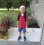 Jackson Lutz - Facebook