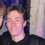 Jackson Lutzenberger - @jackson.lutzenberger - Instagram