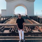 Jackson Lynch - @jackson.lynch - Instagram