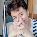 Jackson Wong - @jacksonlyyy - Instagram