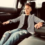 Jackson Gerard Lyle - @jacksongerardlyle - Instagram