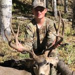 Jackson Lyle porter - @56_jporter_56 - Instagram