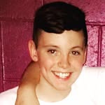Jackson Lyon - @jackson.bhoy.spam - Instagram
