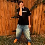 jackson lyon - @jacksonlyon7 - Instagram