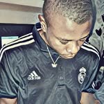 Jackson Lyon Mugabe - @jacksonlyonmugabe0399 - Instagram