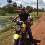 Jackson Noronha Lyon - @perolas_de_grande_valor_jesus - Instagram