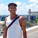 Jackson Machado - @1mulatin - Instagram